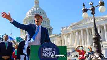 Milliardärssteuer: Entwurf für neuartiges Modell im US-Senat vorgelegt, Elon Musk alarmiert