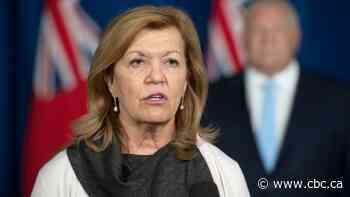 Ontario prepares to vaccinate children as province reports 321 new COVID-19 cases on Wednesday