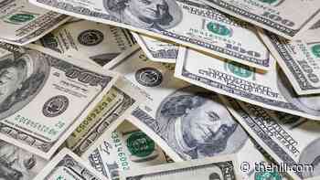 House GOP campaign arm releases ad campaign hitting Democrats on IRS bank-reporting proposal