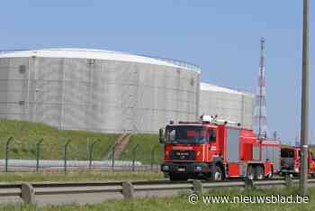 Werken Scheldelaan dit weekend afgerond