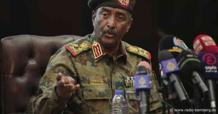Putsch im Sudan: Widerstand gegen den neuen starken Mann