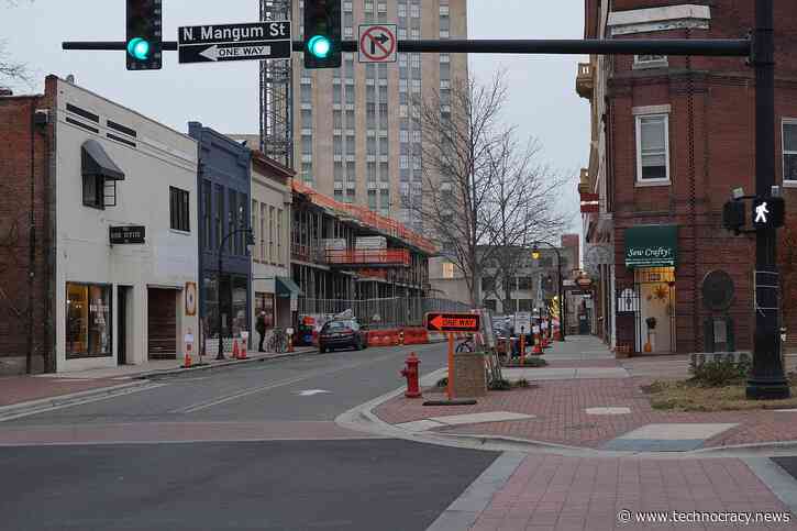 Durham, NC Gives Universal Basic Income To Ex-Cons