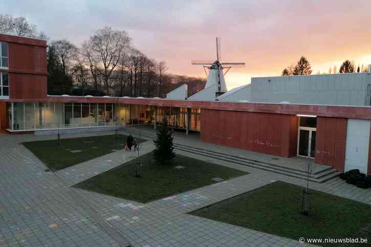 Inschrijven voor eerste Sport Na School