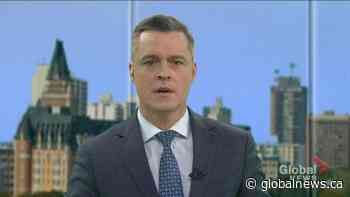 Open Door Society on Afghanistan refugees in Saskatoon