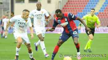 Crotone chiamato al riscatto. Allo Scida arrivano le Streghe - CrotoneInforma