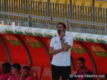 BENEVENTO. 24 CALCIATORI CONVOCATI PER LA SFIDA DI CROTONE. ASSENTI PALEARI, PASTINA ED IMPROTA. RIENTRA ELIA - TV Sette Benevento