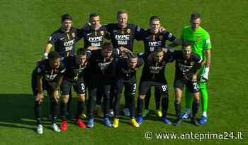 Benevento, i convocati di mister Caserta per la sfida di Crotone - anteprima24.it