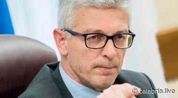 La Commissione parlamentare antimafia a Cosenza e Crotone - Calabria Live