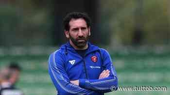 Il Sannio Quotidiano: "Benevento a Crotone con l'assetto tattico consolidato" - Tutto B