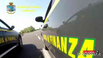 OPERAZIONE TUROS | Usura ed estorsione tra Catanzaro e Crotone: 12 indagati (NOMI) - Calabria 7