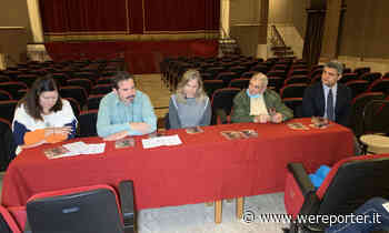 Crotone, al via la stagione concertistica L'Hera della Magna Grecia Crotone - wereporter