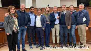 Penalisti Crotone, proroga biennale per il direttivo. Soddisfatto il presidente Truncé - Gazzetta del Sud - Edizione Catanzaro, Crotone, Vibo