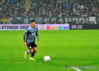 Un'Alessandria attenta batte il Crotone: finisce 1 a 0. - Hurrà Grigi