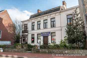 Kunstacademie verplaatst lessen wegens  schimmel: “Nog niet duidelijk of gebouw opnieuw gebruikt kan worden”