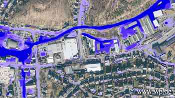 Olpe: Risiko-Management gegen die Fluten - wp.de - WP News