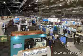 World Air Traffic Management Congress eröffnet mit wenigen Corona-Maßnahmen - airliners.de
