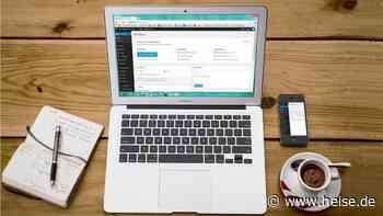Content-Management-Systeme: Was WordPress so einzigartig macht - heise online