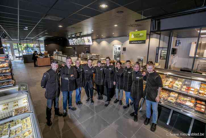 Bon’Ap opent Heistse maaltijdwinkel: “Concept is hier nog niet zo bekend, maar interesse is groot”