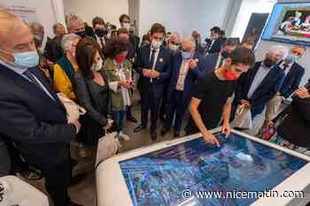 Micro-Folie : des chefs-d’œuvre en accès numérique