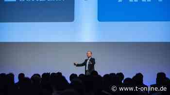 Wettbewerb: EU-Kommission will Übernahme von Arm durch Nvidia prüfen