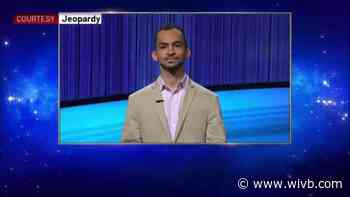 Williamsville man places third during Jeopardy! appearance