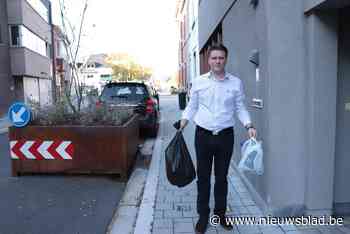 Buurt stelt regelmatig sluikstort vast sinds invoering gewogen diftar: “En er wordt niets aan gedaan”