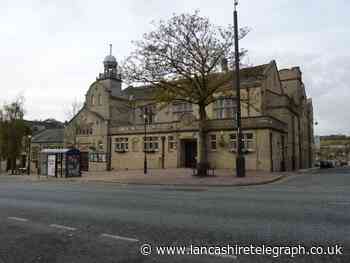 Colne’s three theatres get a £6.5m Budget boost