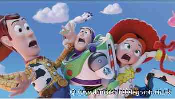Disney's Buzz Lightyear movie teaser trailer released