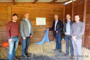 Zorgboerderij Meander verwerft grote weide door legaat