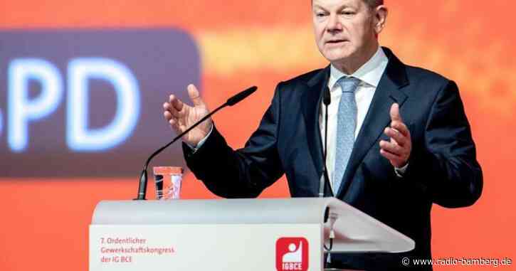 Ampel wird konkret – Scholz verspricht Energiegesetze