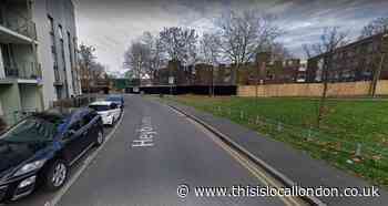 Roadworks to shut north-west London street for 172 days