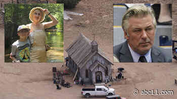 Investigators give update on fatal 'Rust' movie-set shooting involving Alec Baldwin | WATCH LIVE