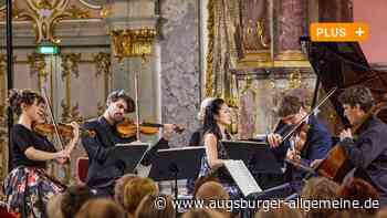 "Freistil" bietet stürmisch bis heiteres Wetterleuchten