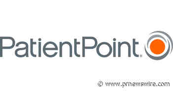 United Rheumatology Selects PatientPoint to Power Patient Engagement in Member Practices Nationwide