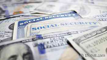 House Democrats reintroduce Social Security reform bill