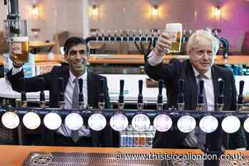 Budget 2021: Rishi Sunak's announcements affecting Londoners