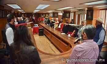 El PRI: Nuevos Tiempos y Nuevos Retos - plumas libres