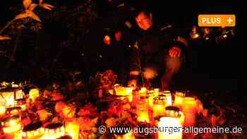 "Werden Dich nie vergessen": Wie der Polizistenmord bis heute die Polizei beschäftigt