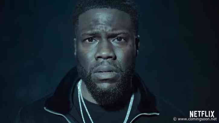 Kevin Hart & Wesley Snipes are Brothers in Netflix’s True Story Trailer