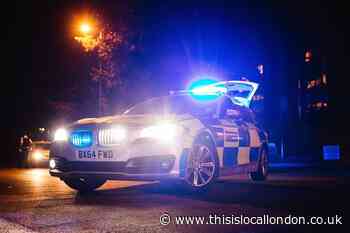 Erith and Belvedere raids see eight charged over Class As