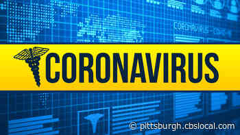 COVID-19 In Pennsylvania: State Reports 4,178 New Coronavirus Cases, 142 Additional Deaths - CBS Pittsburgh