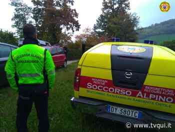 MARANELLO, 55ENNE COLTO DA UN MALORE MENTRE ANDAVA A CASTAGNE - Tvqui