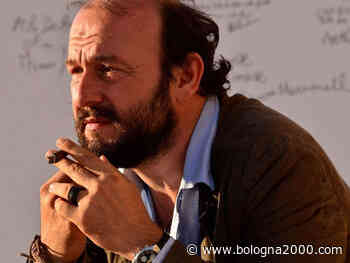 Dante e il nostro tempo, a Maranello incontro con il poeta Davide Rondoni - Bologna 2000