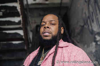 King Louie, Polo G, and Saba on What Makes Chicago Great