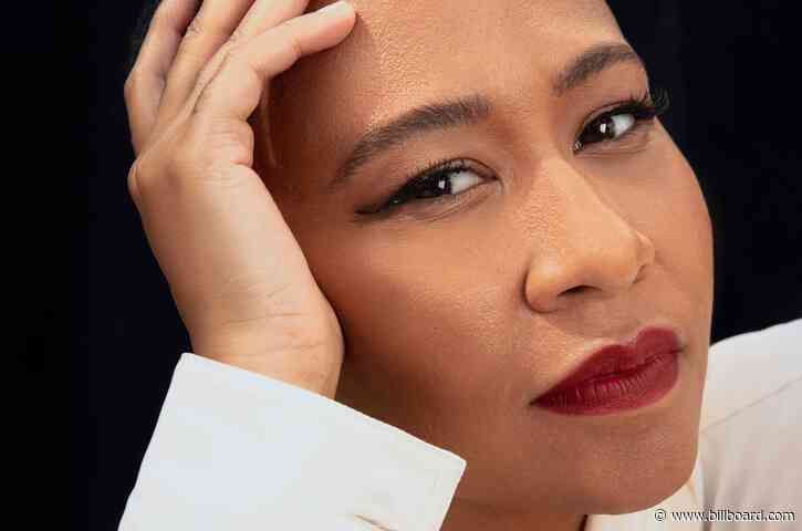 Emeli Sandé Releases First Self-Produced Song ‘Look What You’ve Done’