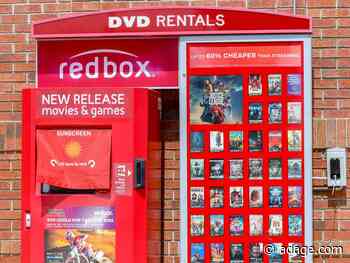 Redbox looks to grow its streaming ad business by contracting out its direct sales efforts