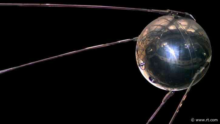 A ‘Sputnik moment’? Milley hints China’s hypersonic weapons test has left US in arms-race dust