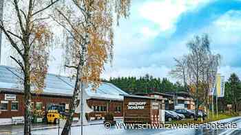 Ärger um Ausgleichsmaßnahmen: Neuweilers Gemeinderäte gehen auf die Barrikaden