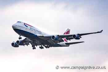 British Airways hires Uncommon Creative Studio