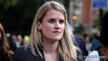 Facebook says it's facing 'government investigations' related to whistleblower documents